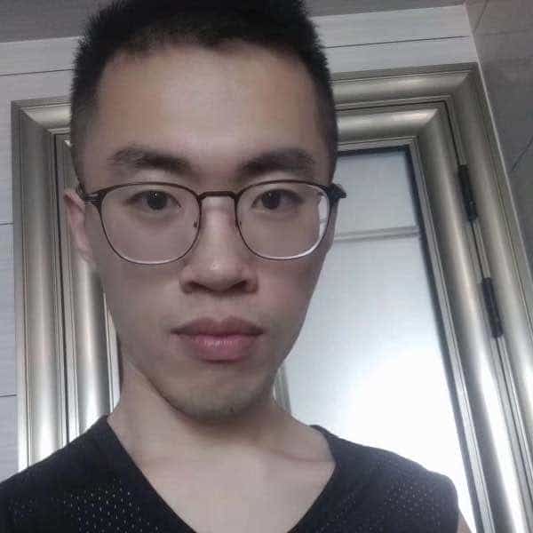 35岁岁福建单身帅哥 - 延安吉缘网