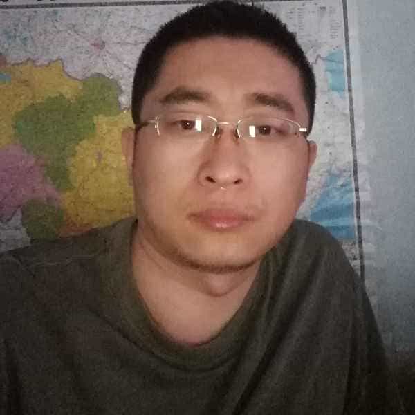 35岁岁吉林单身帅哥 - 延安吉缘网