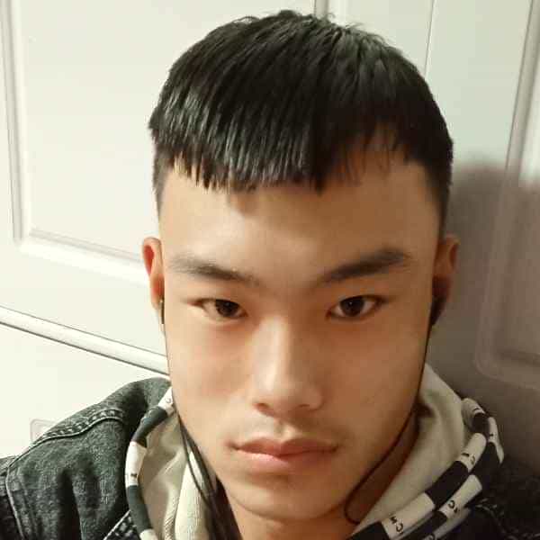 23岁岁辽宁单身帅哥 - 延安吉缘网