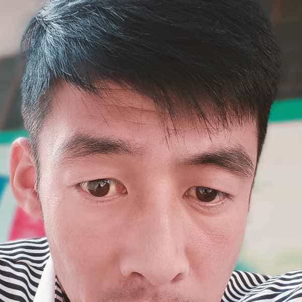 36岁岁河南单身帅哥 - 延安吉缘网