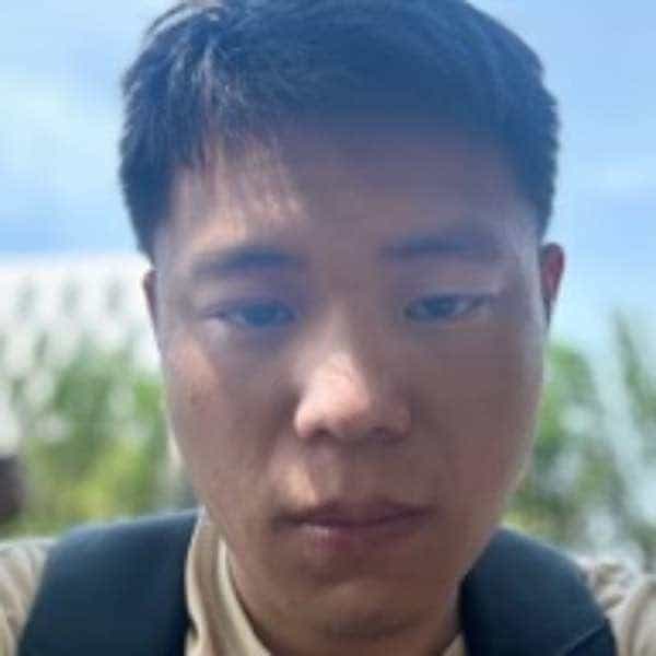 31岁岁四川单身帅哥 - 延安吉缘网