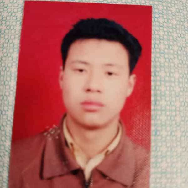 38岁岁安徽单身帅哥 - 延安吉缘网