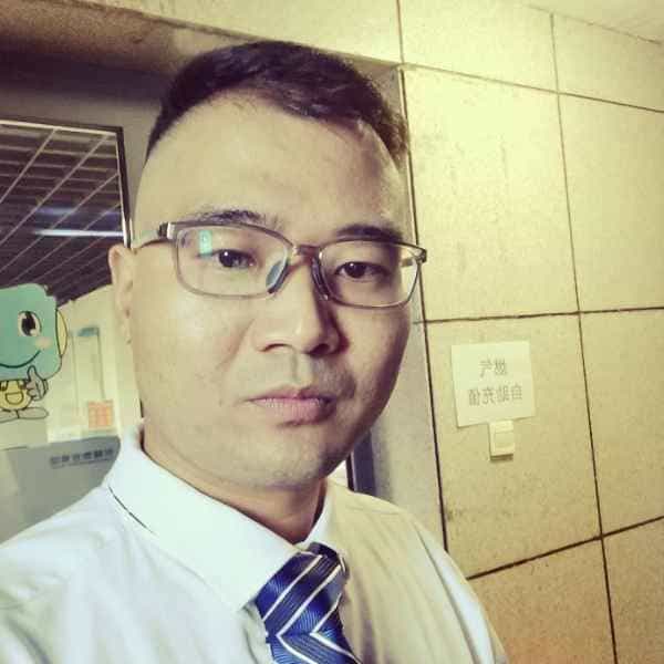 39岁岁北京单身帅哥 - 延安吉缘网