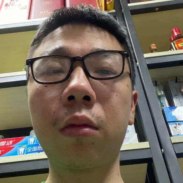 35岁岁湖北单身帅哥 - 延安吉缘网