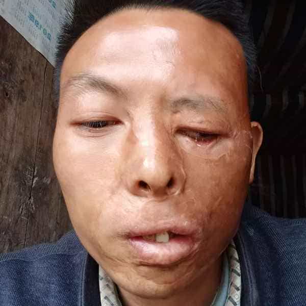 34岁岁四川单身帅哥 - 延安吉缘网