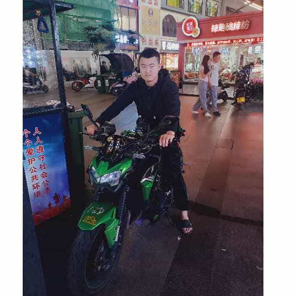 29岁岁山东单身帅哥 - 延安吉缘网