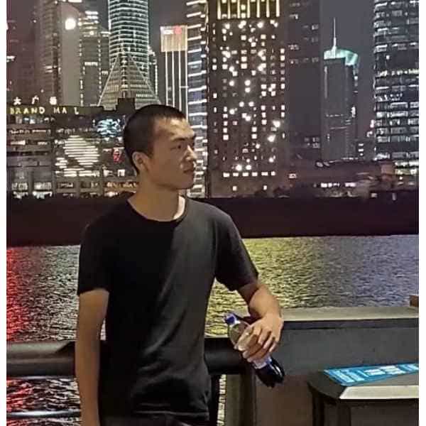 25岁岁河南单身帅哥 - 延安吉缘网