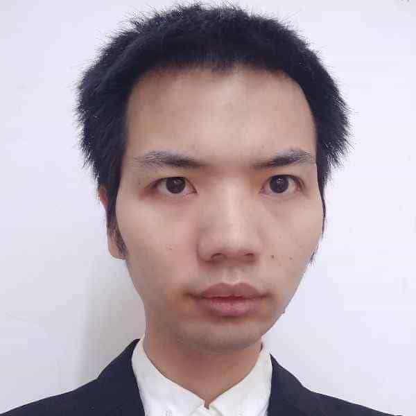 34岁岁湖南单身帅哥 - 延安吉缘网