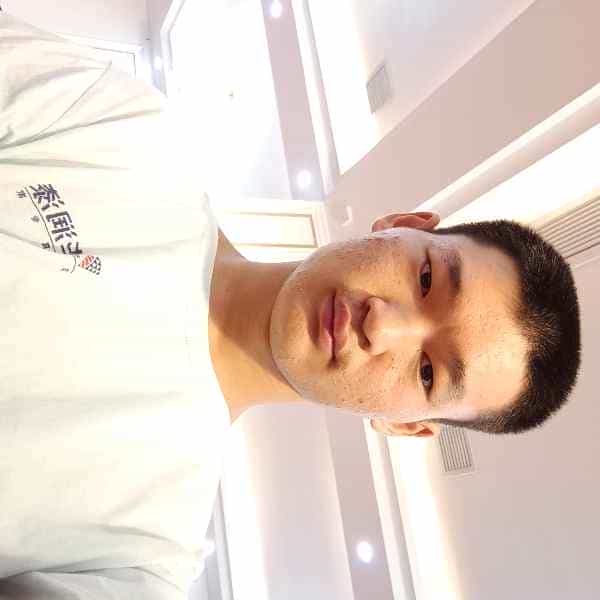 26岁岁河南单身帅哥 - 延安吉缘网