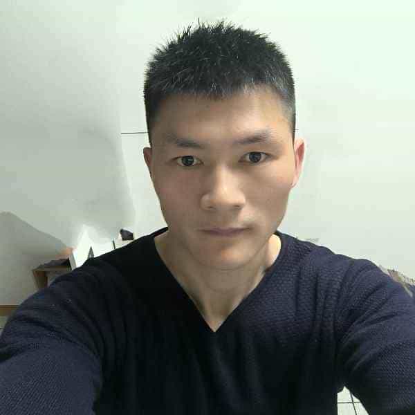 33岁岁安徽单身帅哥 - 延安吉缘网