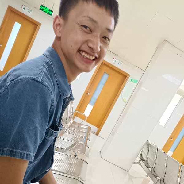 27岁岁四川单身帅哥 - 延安吉缘网