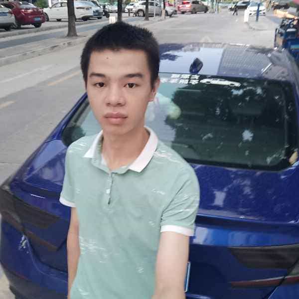 27岁岁广东单身帅哥 - 延安吉缘网