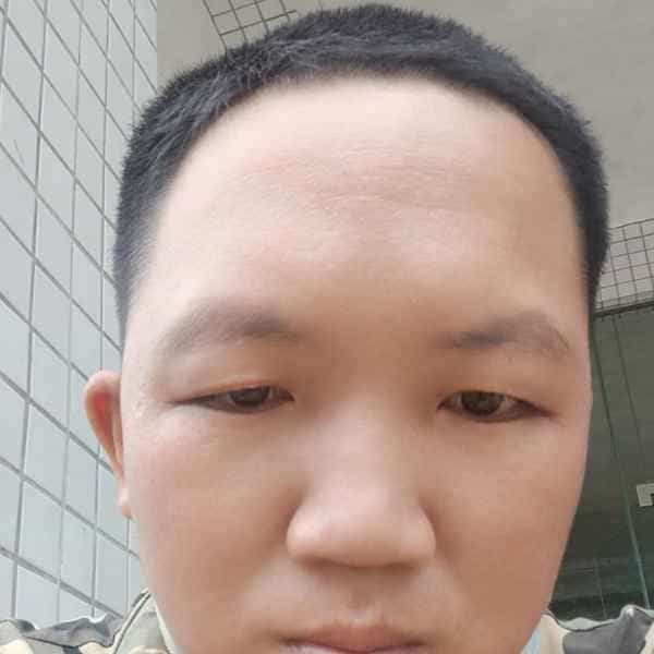 35岁岁广东单身帅哥 - 延安吉缘网