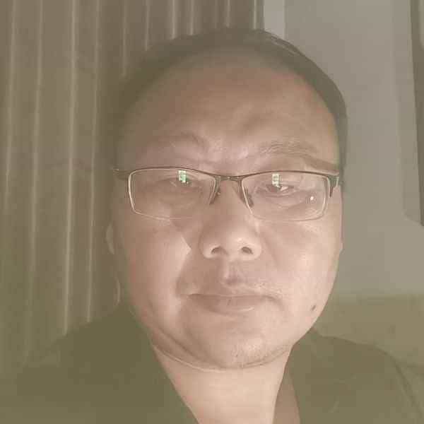 44岁岁山东单身帅哥 - 延安吉缘网