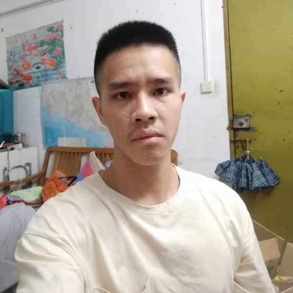 28岁岁广东单身帅哥 - 延安吉缘网