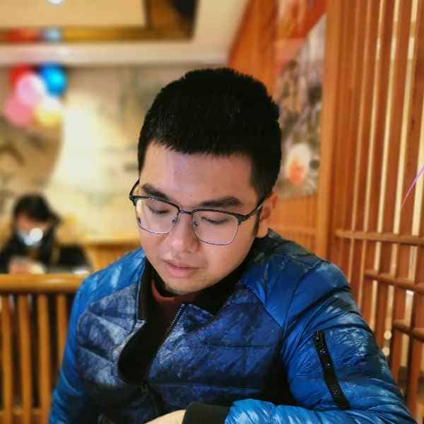 26岁岁江苏单身帅哥 - 延安吉缘网