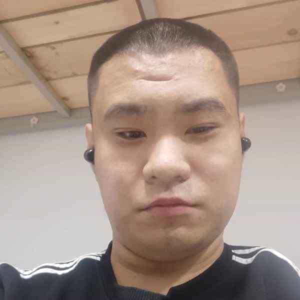 25岁岁山东单身帅哥 - 延安吉缘网