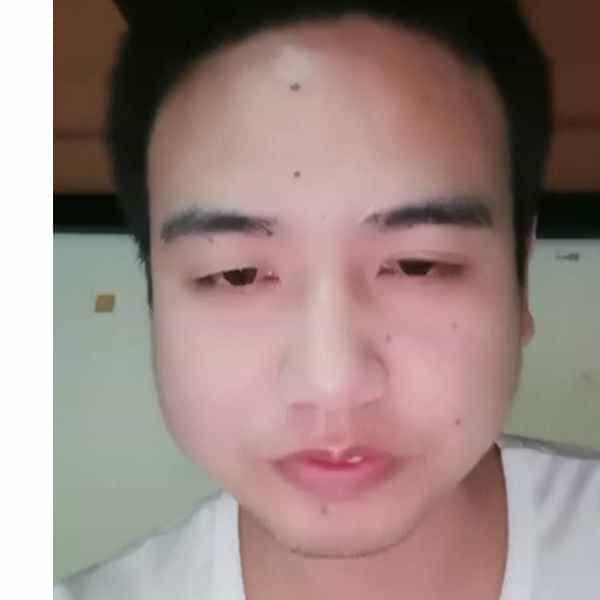 35岁岁湖北单身帅哥 - 延安吉缘网