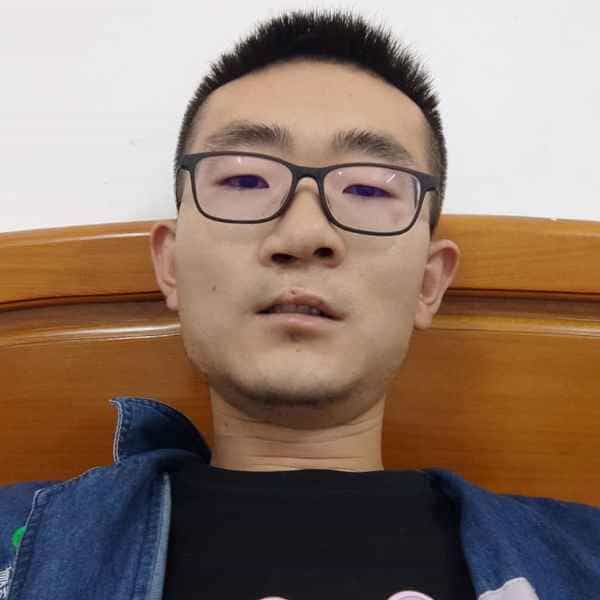 32岁岁内蒙古单身帅哥 - 延安吉缘网
