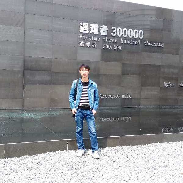 38岁岁陕西单身帅哥 - 延安吉缘网