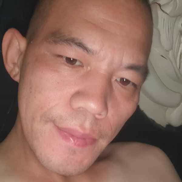 35岁岁河南单身帅哥 - 延安吉缘网