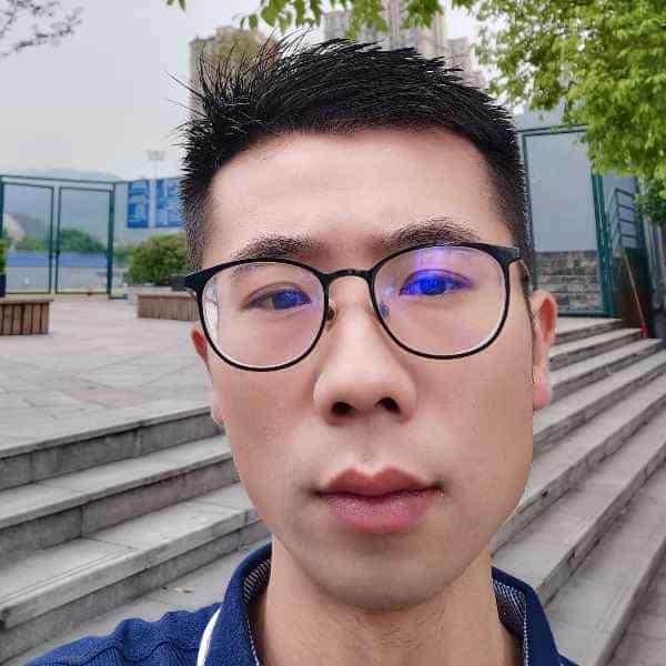 35岁岁重庆单身帅哥 - 延安吉缘网