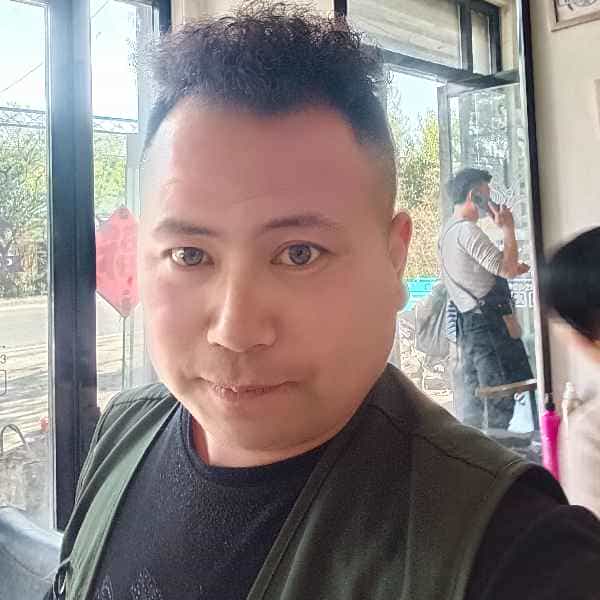 35岁岁山东单身帅哥 - 延安吉缘网