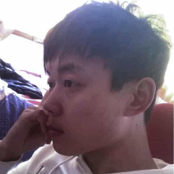 35岁岁安徽单身帅哥 - 延安吉缘网