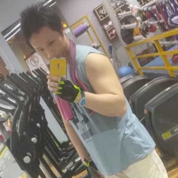 37岁岁广东单身帅哥 - 延安吉缘网