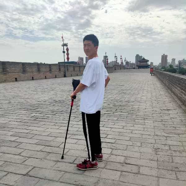 30岁岁陕西单身帅哥 - 延安吉缘网