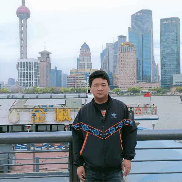 28岁岁云南单身帅哥 - 延安吉缘网