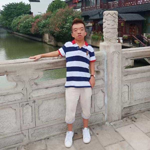 28岁岁吉林单身帅哥 - 延安吉缘网