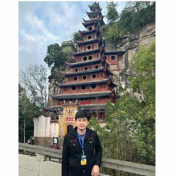 28岁岁江苏单身帅哥 - 延安吉缘网