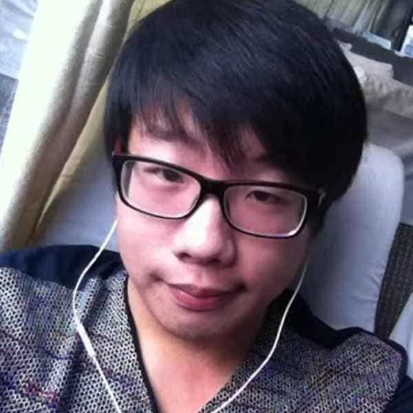 35岁岁江苏单身帅哥 - 延安吉缘网