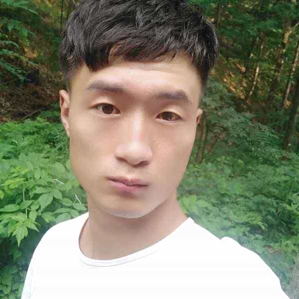 30岁岁河南单身帅哥 - 延安吉缘网