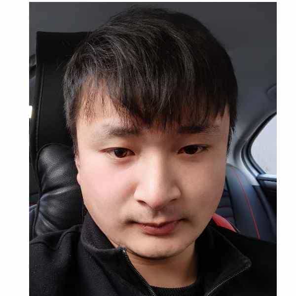 35岁岁河北单身帅哥 - 延安吉缘网