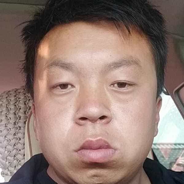 32岁岁内蒙古单身帅哥 - 延安吉缘网