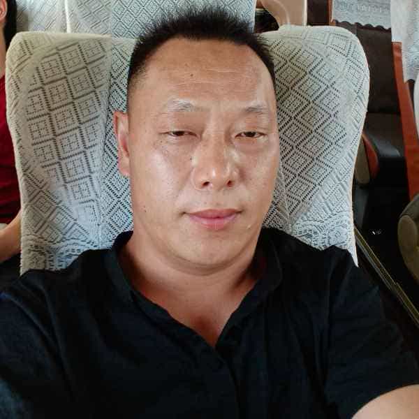 43岁岁安徽单身帅哥 - 延安吉缘网