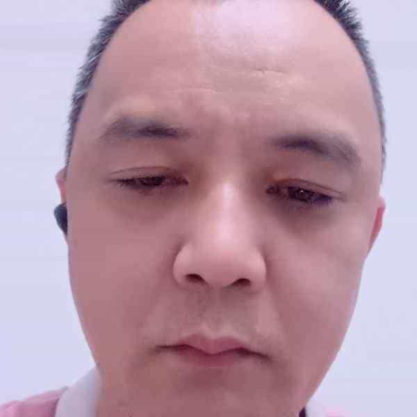 35岁岁广东单身帅哥 - 延安吉缘网