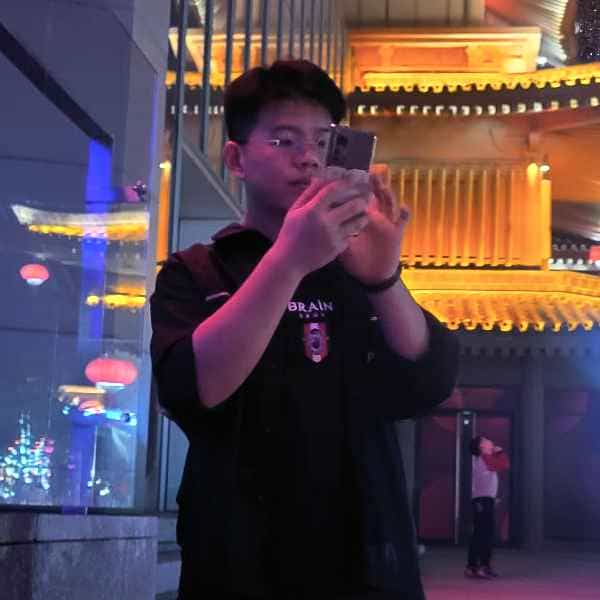 26岁岁河北单身帅哥 - 延安吉缘网