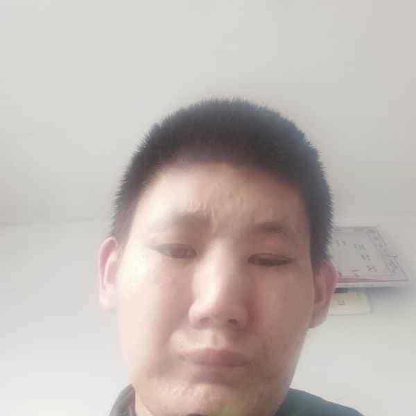 29岁岁吉林单身帅哥 - 延安吉缘网