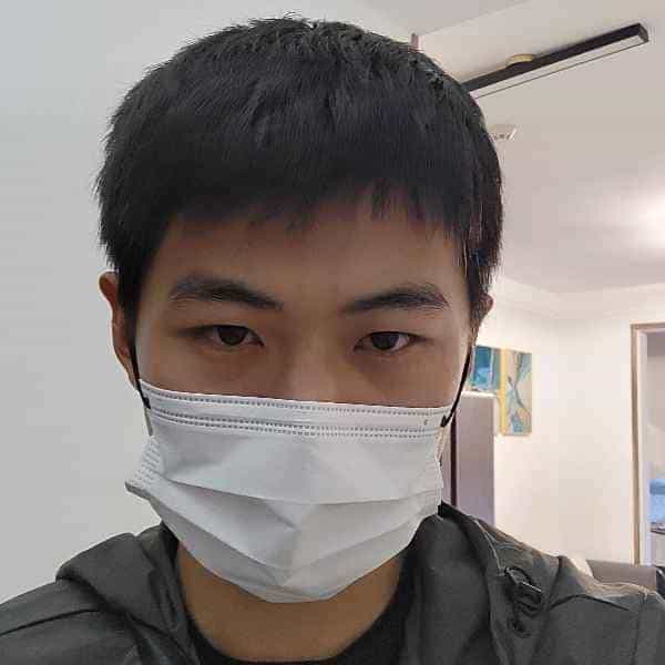33岁岁山东单身帅哥 - 延安吉缘网