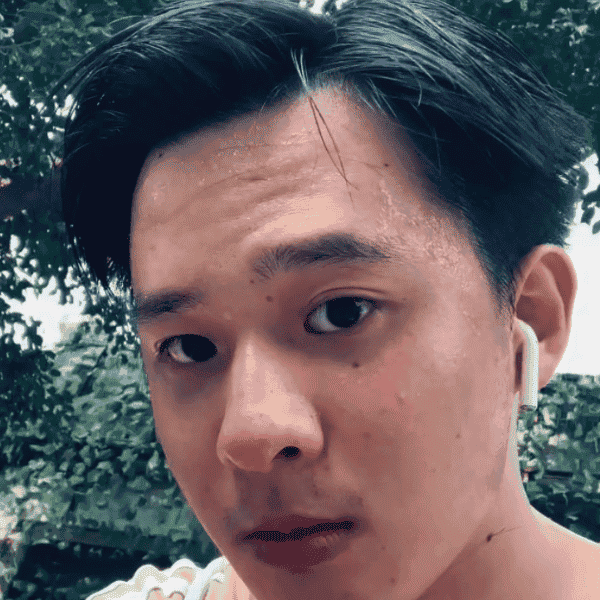 24岁岁广东单身帅哥 - 延安吉缘网