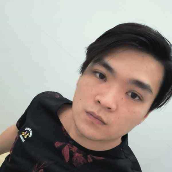 37岁岁重庆单身帅哥 - 延安吉缘网