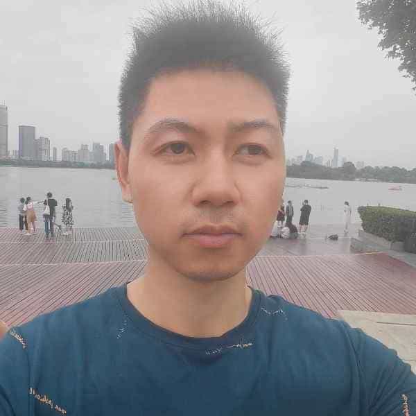36岁岁安徽单身帅哥 - 延安吉缘网