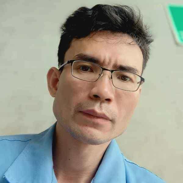 42岁岁广东单身帅哥 - 延安吉缘网