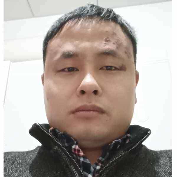 35岁岁河北单身帅哥 - 延安吉缘网
