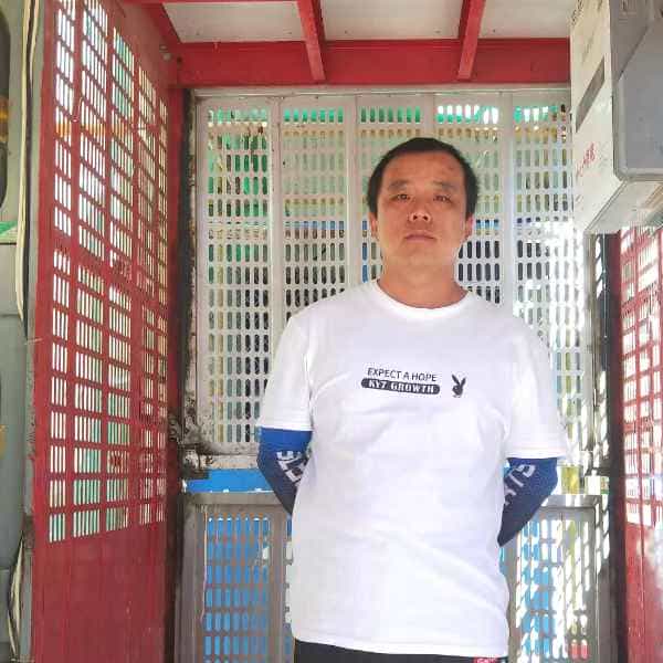37岁岁辽宁单身帅哥 - 延安吉缘网