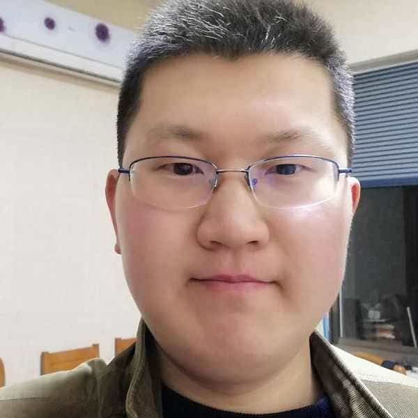 35岁岁浙江单身帅哥 - 延安吉缘网