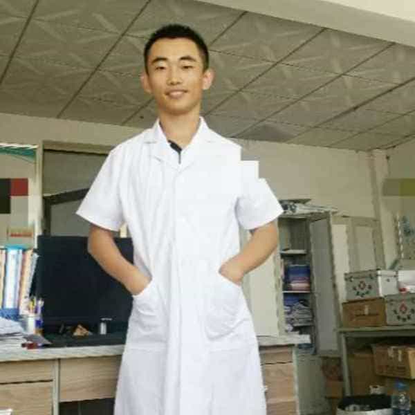 36岁岁山东单身帅哥 - 延安吉缘网